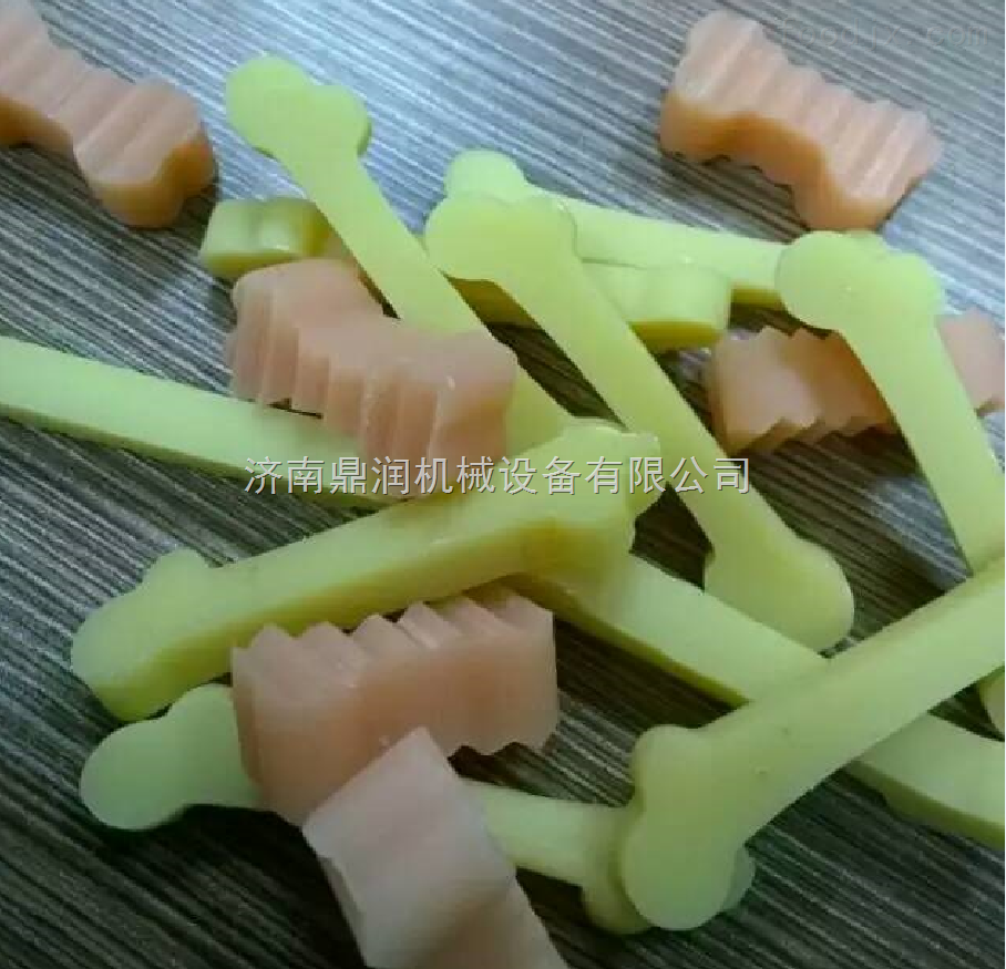 狗咬膠加工設備