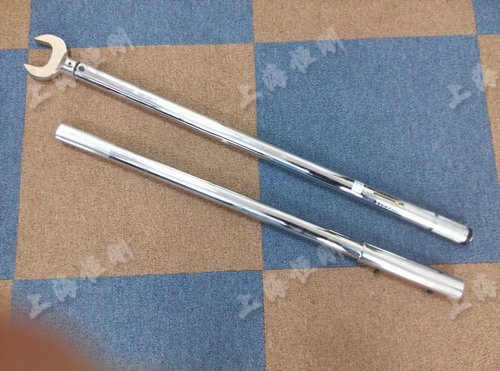 SGTG型声响式扭矩扳手