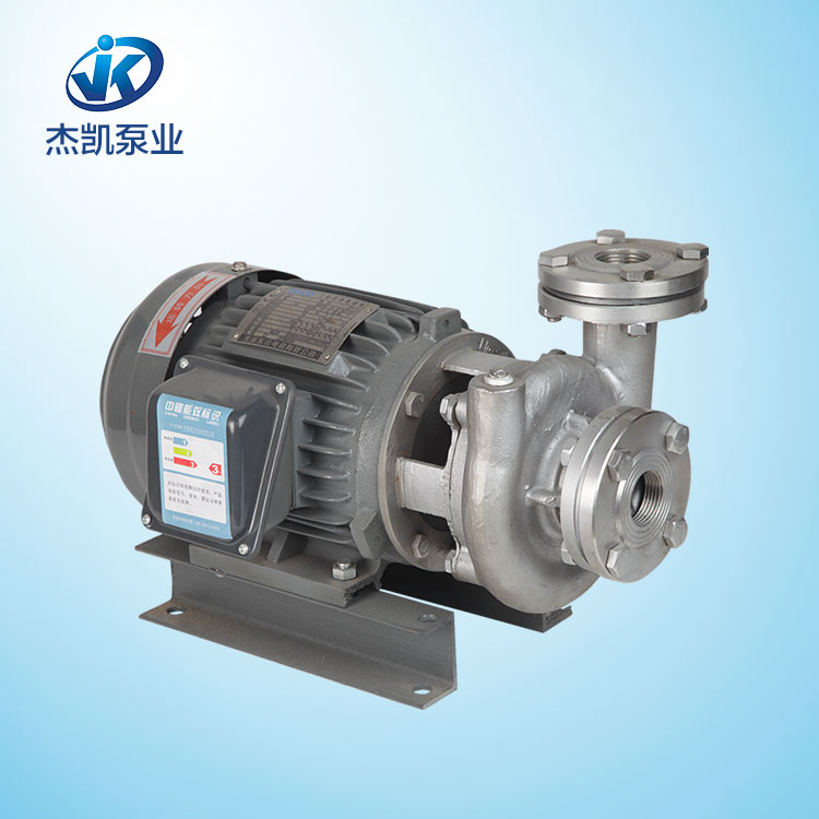 酮酸离心泵生产基地 杰凯泵浦现货供应量大从