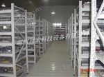 非标隔板式货架