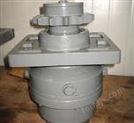 S1800口碑*福格勒攤鋪機輸分料減速機