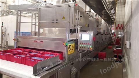 射頻快速解凍機(jī) 肉制品解凍設(shè)備