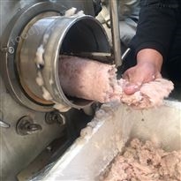 鱼肉采肉机 鱼类去刺脱骨机报价 肉丸机 全自动采集鱼肉机器