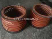 風(fēng)機(jī)正“負(fù)”壓通風(fēng)軟連接