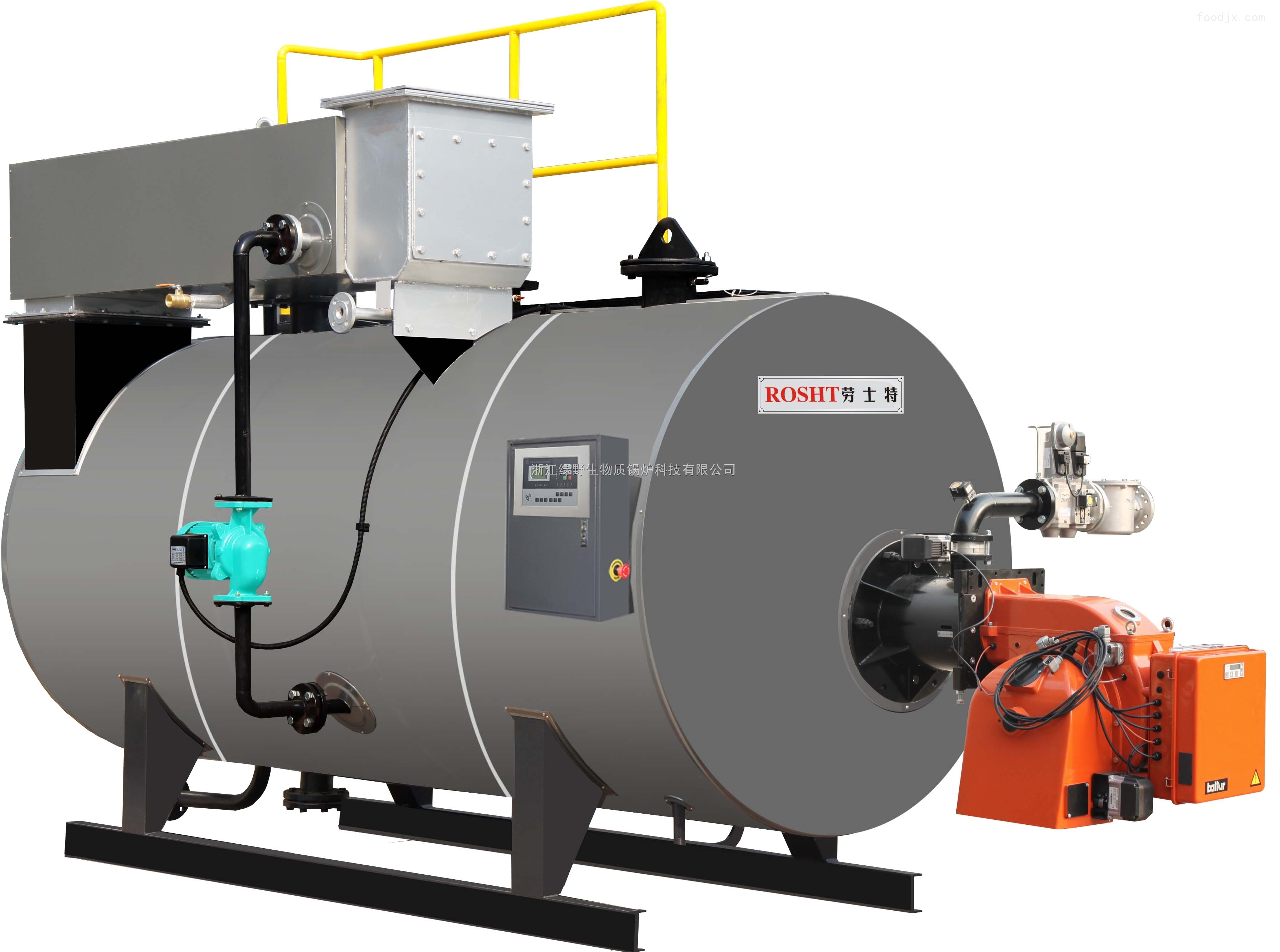 钼精矿干燥煅烧炉-辽宁东大粉体工程技术有限公司