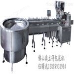 面包全自動調(diào)料包裝機(jī)，好幫手面包包裝機(jī)的廠家