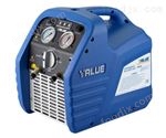VRR24L（雙缸）MINI冷媒回收機(jī)