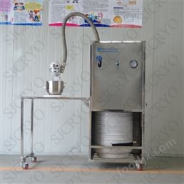 液氮冰淇淋加注機