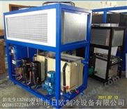 供應(yīng)RO-03A風(fēng)冷式冷水機(jī) 小型低溫風(fēng)冷冷水機(jī)
