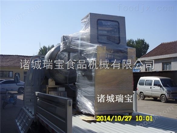 全自動鹽水注射機 鴨肉鹽水注射機