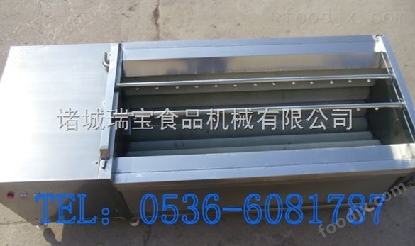 人參清洗機 山藥去皮機