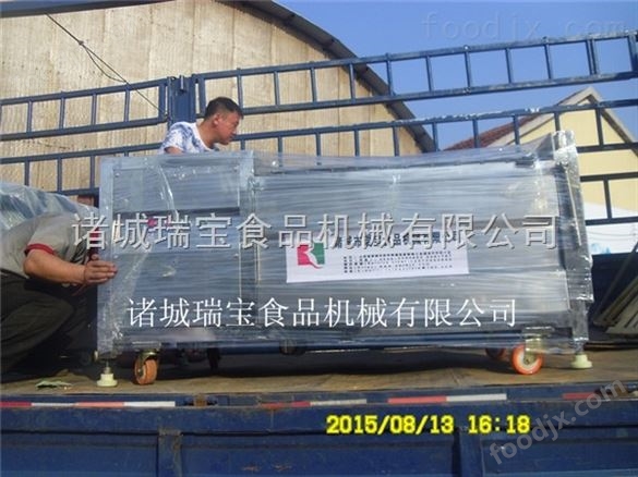 人參清洗機 山藥去皮機