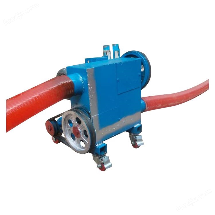 礦用耐磨吸料機供應小型汽油吸糧機 得鴻吸糧食機價格