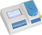 上等氨氮現(xiàn)場(chǎng)測(cè)定儀