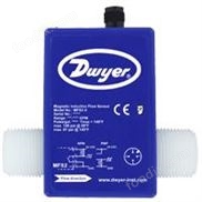DWYER磁性感應(yīng)式流量傳感器MFS2
