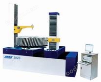 齒輪測量中心3910、3915、3920型