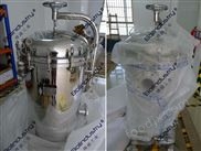 果汁飲料食用油袋式過(guò)濾器