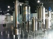 多效廢水蒸發(fā)器