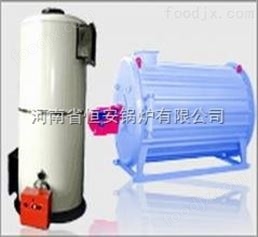 江蘇20萬大卡燃氣導熱油爐原理 天然氣導熱油爐鍋爐