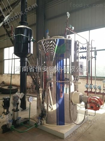 濟(jì)寧燃?xì)忮仩t廠家 新型環(huán)保0.5噸燃?xì)庹羝仩t 臥式燃?xì)鈱?dǎo)熱油鍋爐