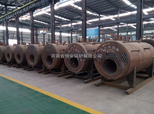 滄州WNS2噸燃油燃氣蒸汽鍋爐1臺價格 往復(fù)鏈條式鍋爐