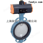 Z011-B依博羅對夾式蝶閥 Z011-B