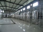全自动核桃露饮料生产线 核桃露生产线厂家