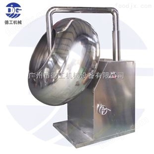 BY-800大型糖衣機 藥廠糖衣設(shè)備 藥片藥丸糖衣機 大型包衣機 全自動種子包衣機