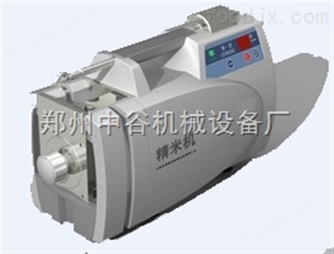 *一代綠洲牌鋒速精米機 LTJM-160精米機