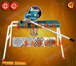 HC莜面窩窩機 自動莜面機