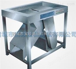 廠家直供雞剝胗機 不銹鋼剝胗機設備