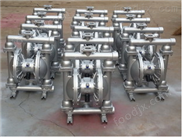 氣動(dòng)隔膜泵