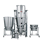 DFL型多功能制粒包衣機(jī)